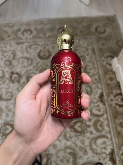 Attar Collection Hayati - Оригинал