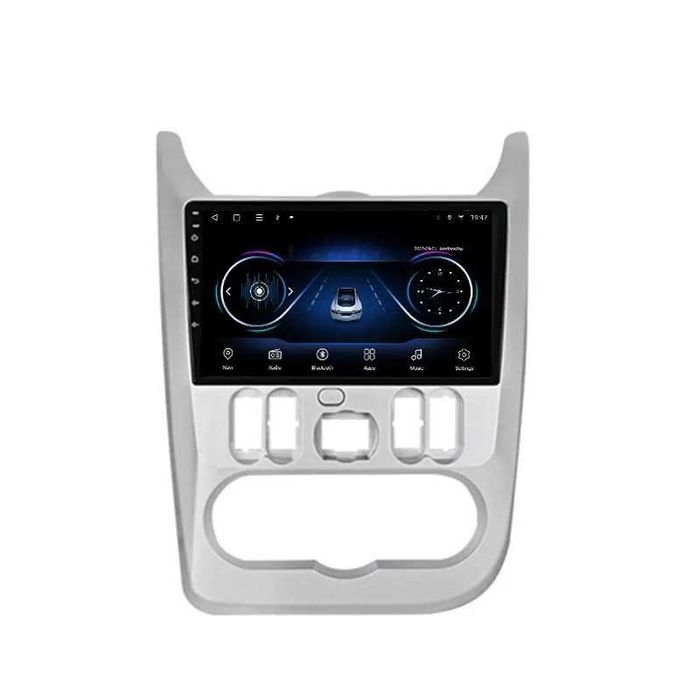 Dacia/ Logan/Sandero 2009-2013 Android Mултимедия/Навигация