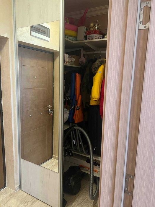 Продава се Двустаен апартамент в Поморие - 58 кв.м за 683 €/кв.м - Снимка #1