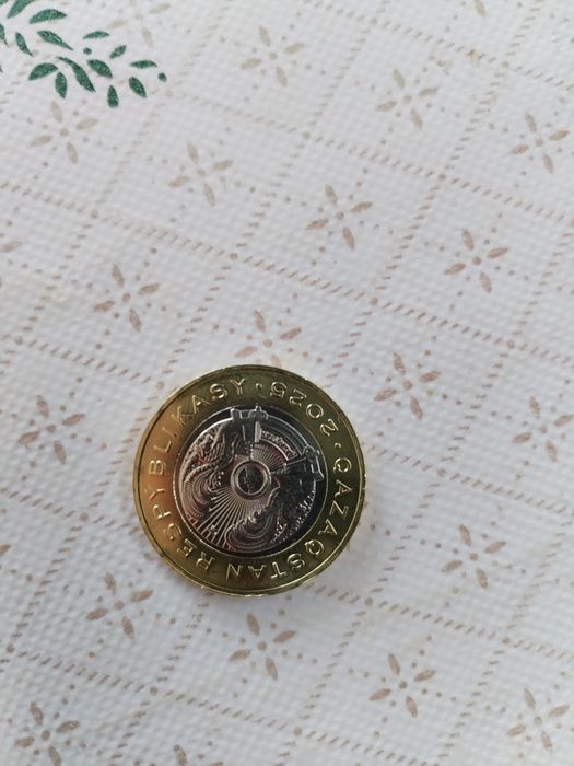 Продам монету Барса в тг