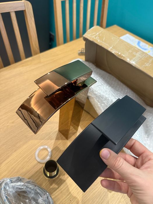 Смесители/батерии