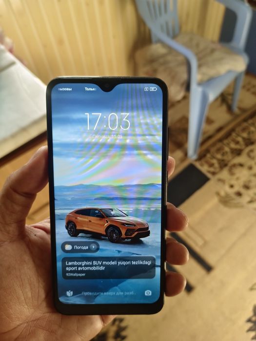 Redmi 8. 32Gb...