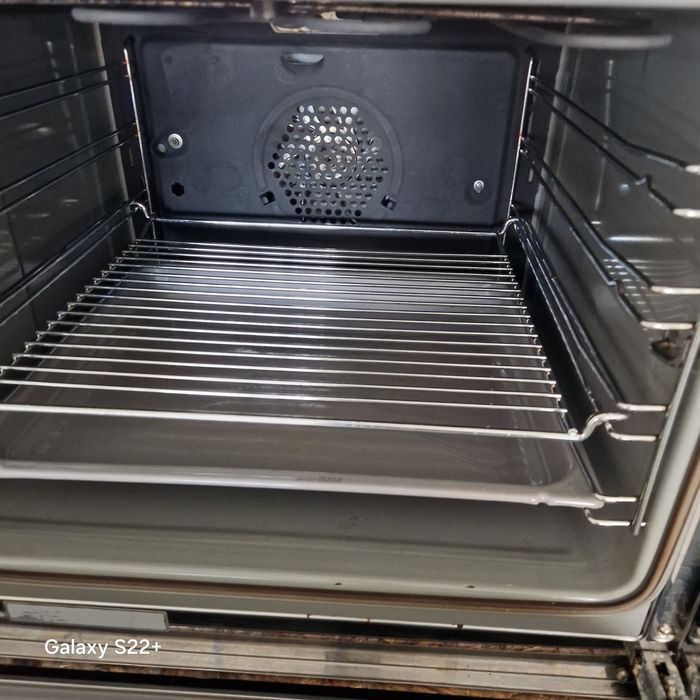 Фурна за вграждане MIELE