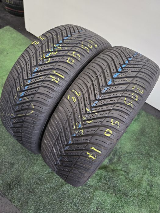 205.50.17 hankook m+s