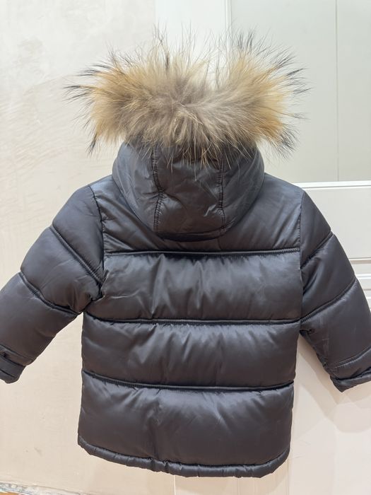 Куртка Moncler для детей