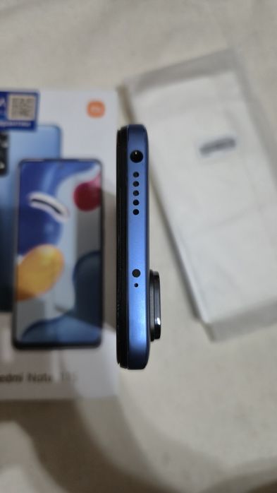 Redmi note 11s  sotiladi xolati ideal