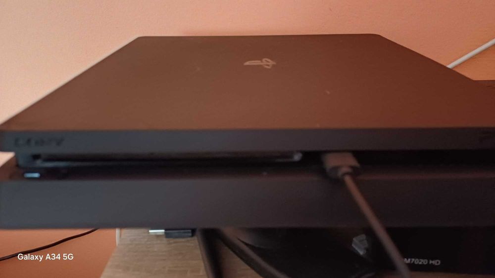 Sony Playstation 4 modata