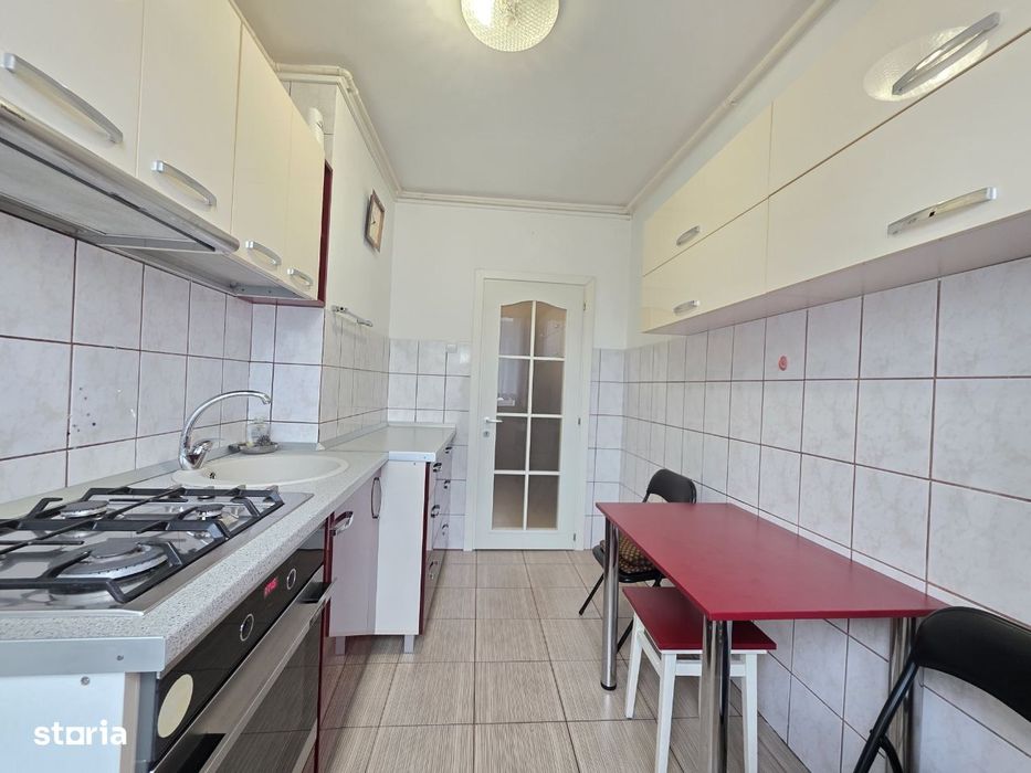 Apartament cu 2 camere Centru Civic - AFI Mall