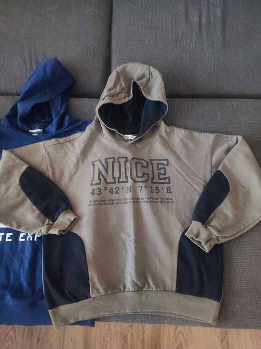 Анурак размер 152 - 2 броя заедно