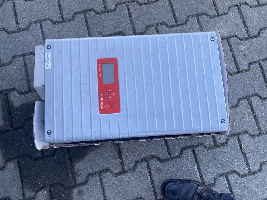 Panouri fotovotaice aduse din Austria