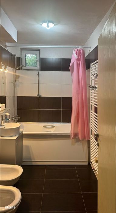 Apartament,