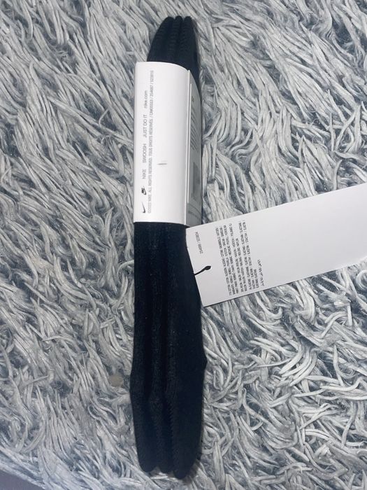 •Найк чорапи•1чифт