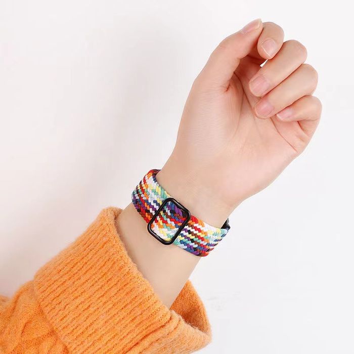 SOLO LOOP Каишка за Huawei Watch/Samsung/Apple/Xiaomi/Garmin/Amazfit