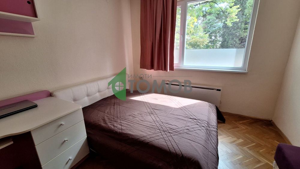 Продава се Тристаен апартамент в Стара Загора, Център - 82 кв.м за 1841 €/кв.м - Снимка #7