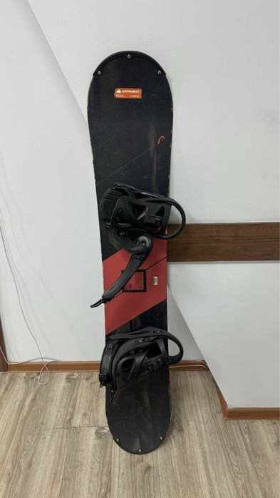 Сноуборд продается