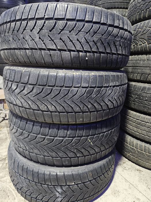 235 60на 18 шины липучка