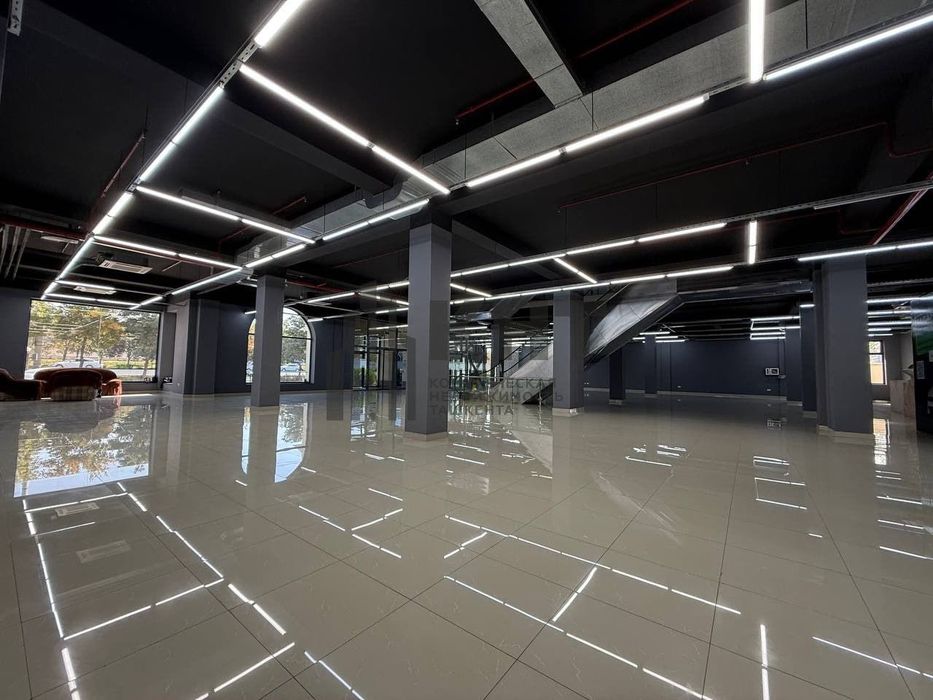 Аренда помещения от КНТ