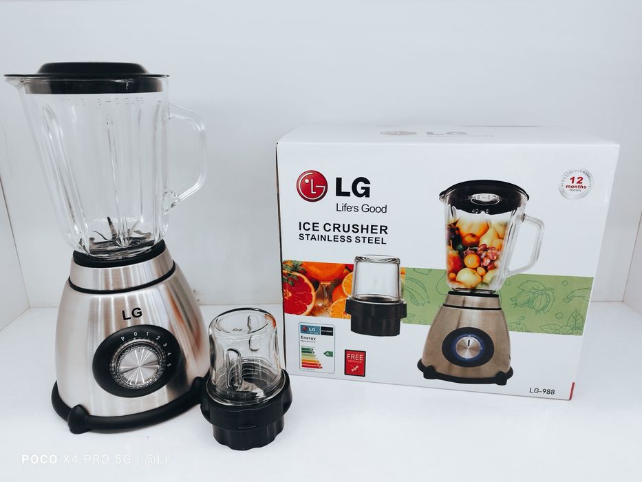 Блендер Кофемолка Измельчитель Kofemolka Blender