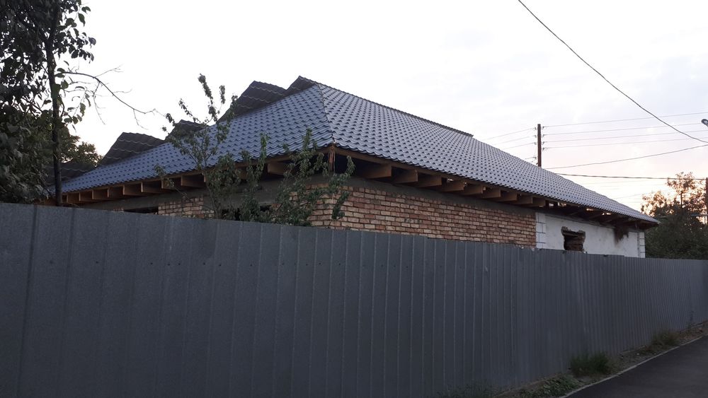 строительная бригада алматы