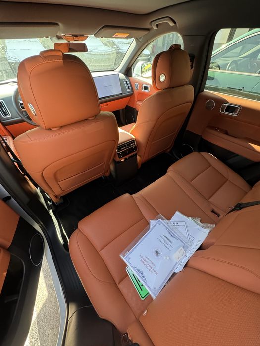 Lixang L6 max  skidka