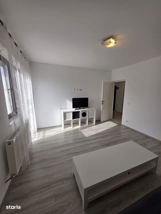 Apartament 2 camere Mobilat/Utilat, Intabulat, Lunca Cetatuii Editurii
