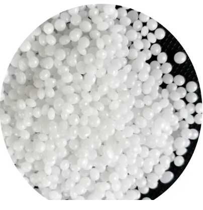 Фторопласт в гранулах