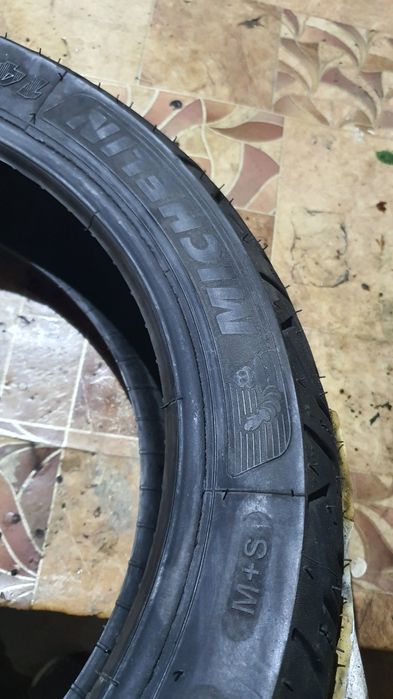 140 70 14 City Grip 2023 NOU ( Michelin)