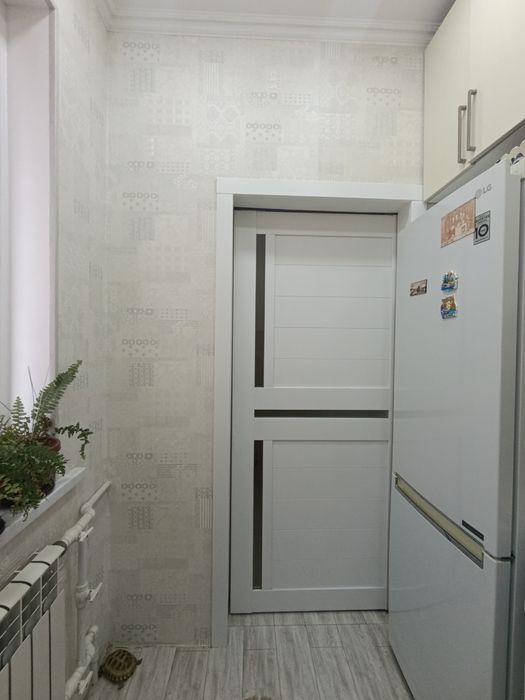 Продается 2/4/4 квартира Чиланзар 8 квартал