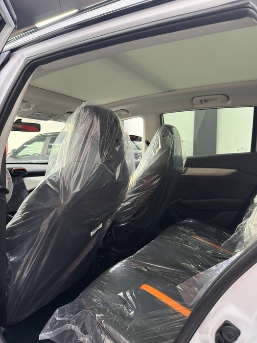 Aeolus Shine GS 1.5AT