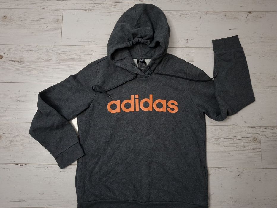 Adidas-Ориг. Дамски ватиран Суичър