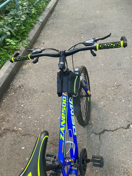 Велосипед Zane 500