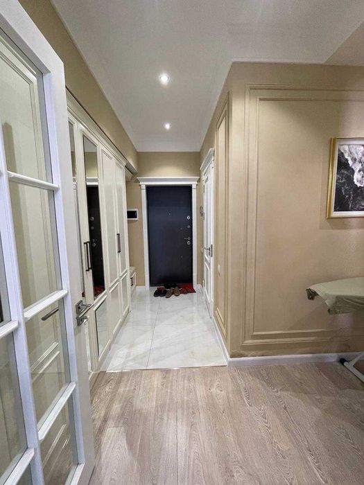 продается 2/5/6 Новостройка на: Нукусская Глинка