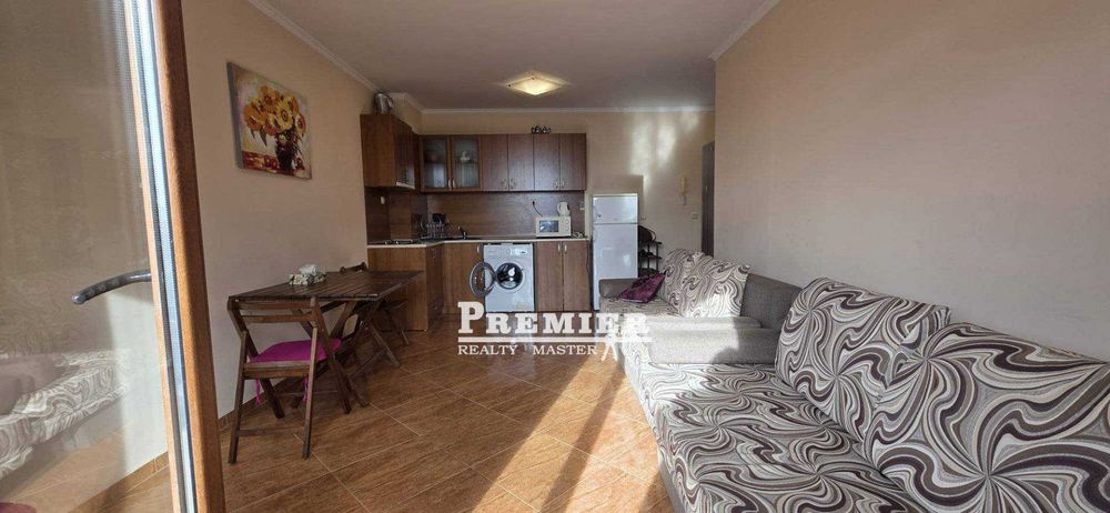 Продава се Едностаен апартамент в Свети Влас - 45 кв.м за 726 €/кв.м - Снимка #6