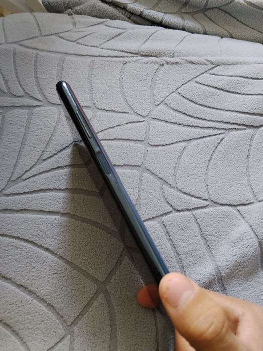 Poco X3 Pro минус көрініп тұр
