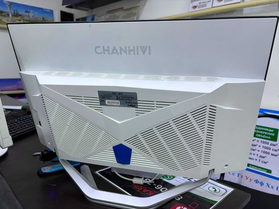 Продается Моноблок CHANHIVI TH03