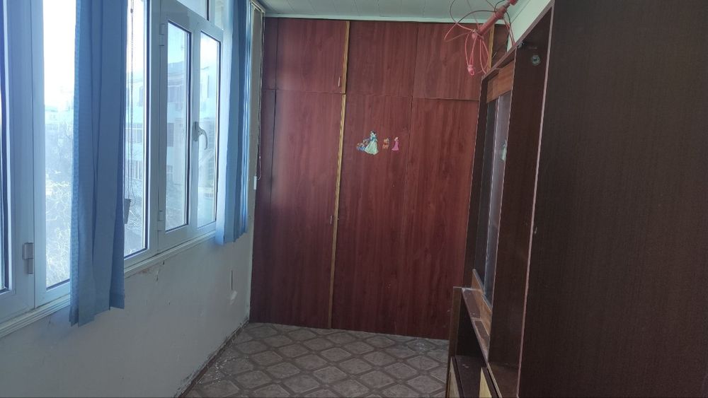 ПРОДАЁТСЯ 3x комнатная квартира