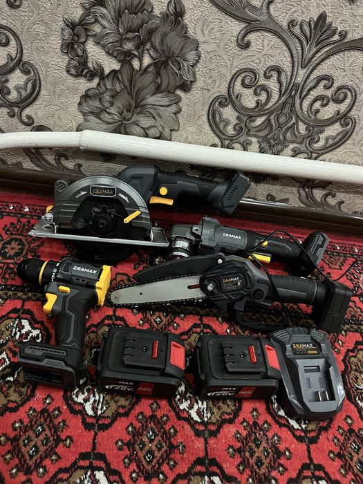 инструментлар сотилади янги