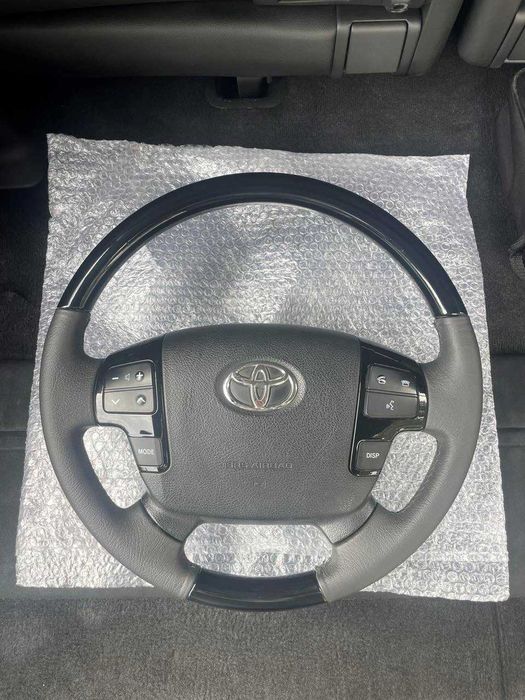 Волани за Toyota Land Criuser 200