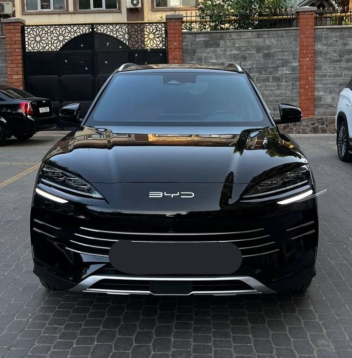 BYD champion 150km 2024 йил