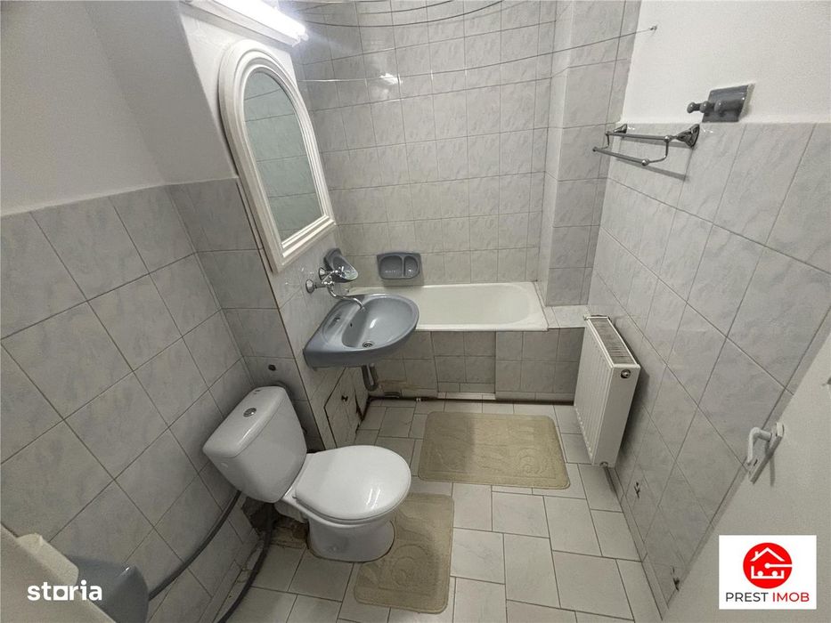Apartament cu doua camere de inchiriat in Tudor