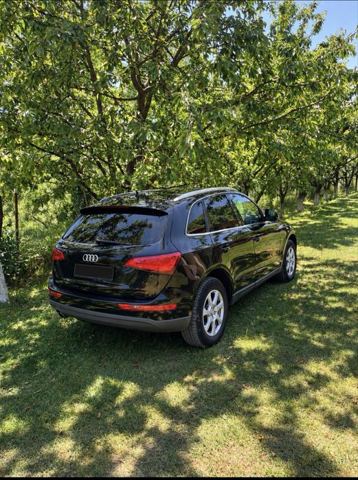 AUDI Q5 0 — imagine 3