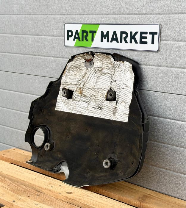 Кора капак двигател AUDI 3.0BITDI A6 A7 SQ5
