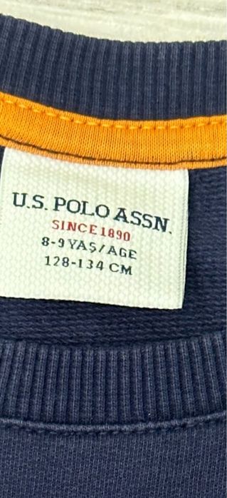 Блуза USPA за момче