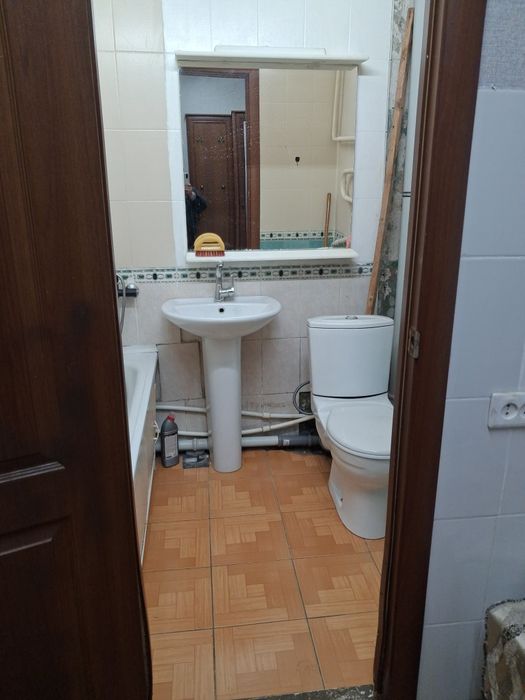 Сдам 1-комнатную квартиру