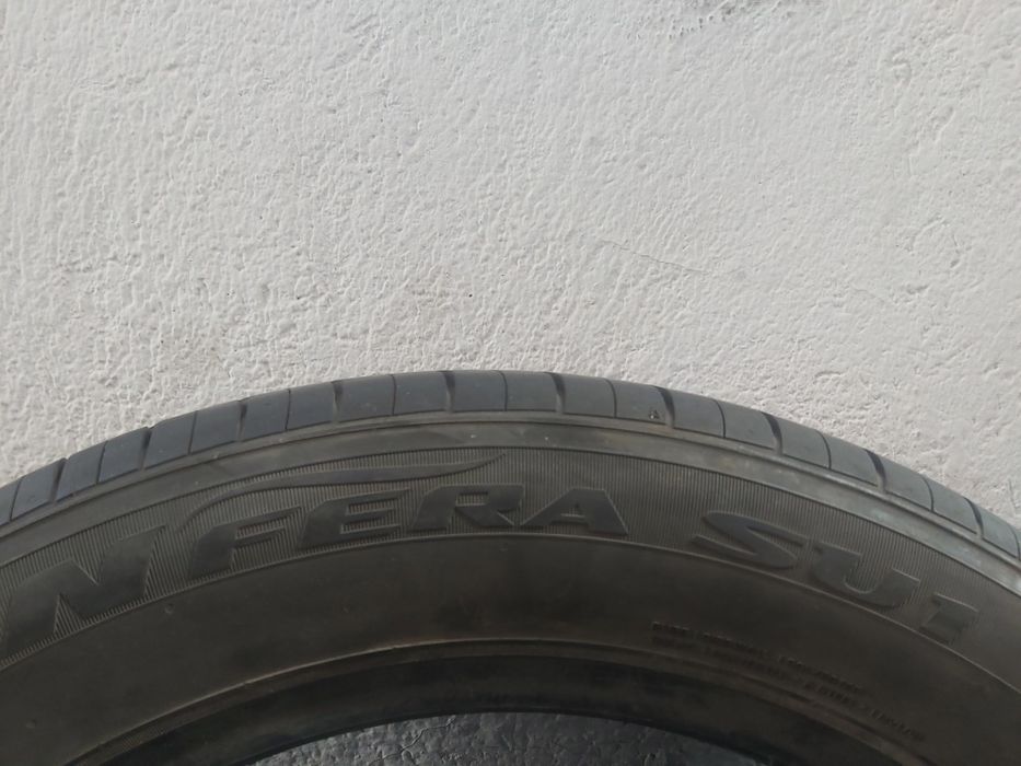 Автомобилни гуми 215 55 17 NEXEN