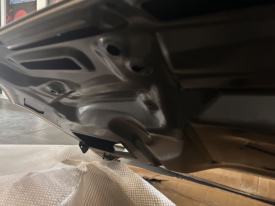 Капот Mercedes Sprinter 906 кузов