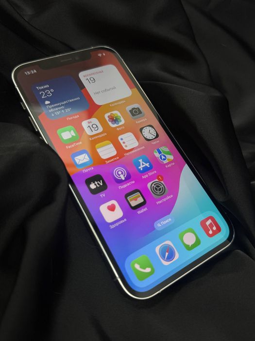 Iphone 12 pro | Ortalyq