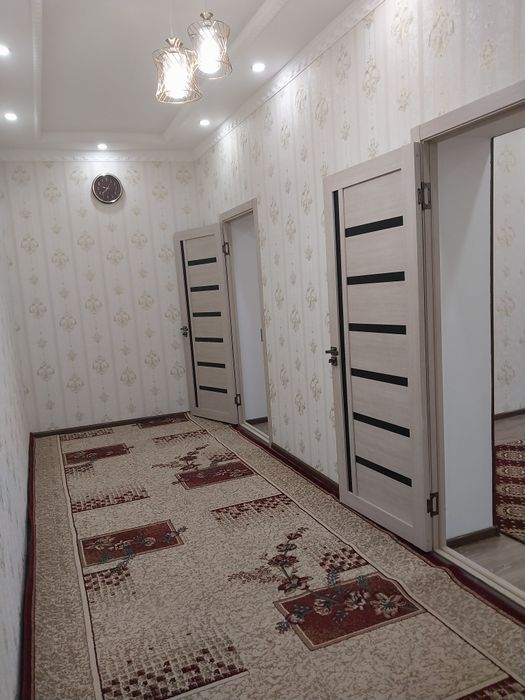 Продаётся 2 комн. Кв. 5 этаже 6 этажном доме по ул.Досназарова