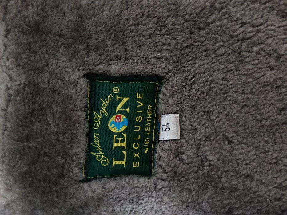 Дубленка натуралка Турция