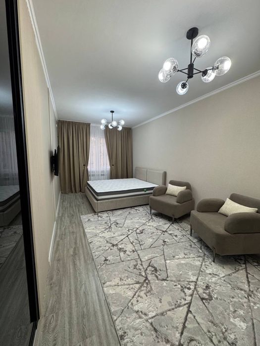 Сдается квартира